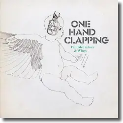 Cover: Paul McCartney & Wings - One Hand Clapping