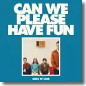 Cover:  Kings of Leon - Can We Please Have Fun