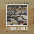 Cover: Eric Clapton verffentlicht das Album 
