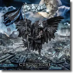 Cover: Axxis - Coming Home
