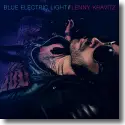 Cover: Lenny Kravitz - Blue Electric Light
