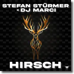 Cover: Stefan Strmer & DJ Marci - Hirsch
