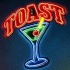 Cover: Peter Fox feat. reezy - Toast 🍸