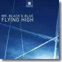 Cover:  Mr. Black & Blue - Flying High