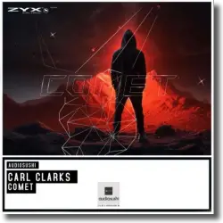 Cover: Carl Clarks - Comet
