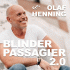 Cover: Olaf Henning - Blinder Passagier 2.0