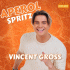 Cover: Vincent Gross - Aperol Spritz