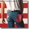Cover:  Bruce Springsteen - Born In The U.S.A. (40th Anniversary Edition)