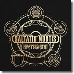 Cover: Saltatio Mortis - Finsterwacht