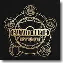 Cover:  Saltatio Mortis - Finsterwacht