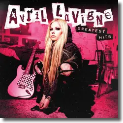 Cover: Avril Lavigne - Greatest Hits