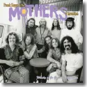 Cover:  Frank Zappa & The Mothers of Invention - Live At The Whisky A Go Go 1968