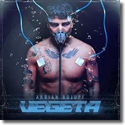 Cover: Ardian Bujupi - VEGETA