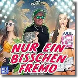 Cover: Lollo Promillo - Nur ein bisschen fremd