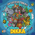 Cover: DIKKA - Die tollsten Tage mit DIKKA