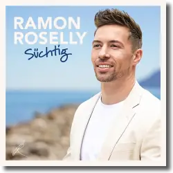 Cover: Ramon Roselly - Schtig