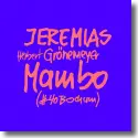Cover:  JEREMIAS & Herbert Grnemeyer - Mambo (#40Bochum)
