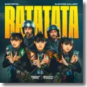 Cover: Babymetal & Electric Callboy - RATATATA