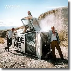 Cover: Wanda - Ende nie