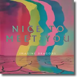 Cover: Imagine Dragons - Nice To Meet You