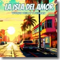 Cover: Wordz Deejay x Sesman - La Isla Del Amor