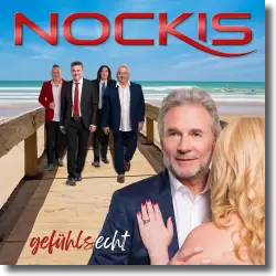 Cover: Nockis - Gefhlsecht