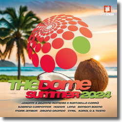 Cover: The Dome Summer 2024 - Various Artists