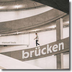 Cover: Manuel Louis - Brcken