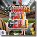 Cover:  Partymann Atze x Andy Fischer - Schwarz, Rot, Geil!