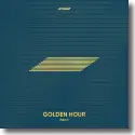 Cover:  ATEEZ - GOLDEN HOUR : PART 1