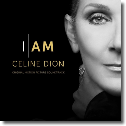 Cover: I am: Celine Dion - Original Soundtrack