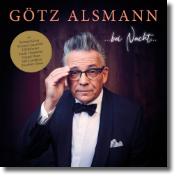 Cover: Gtz Alsmann - ...bei Nacht...