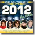 Die Deutschen Hits 2012 - die Erste