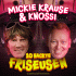 Cover: Mickie Krause & Knossi