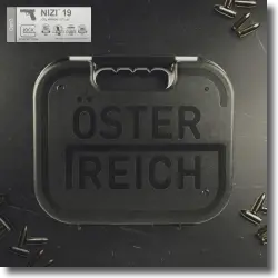 Cover: Nizi19 - sterreich