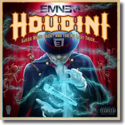 Cover: Eminem - Houdini