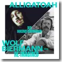 Cover:  Alligatoah - Der Hugenottenfriedhof