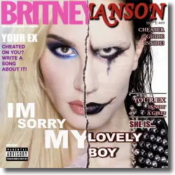 Cover: Britney Manson - I'm Sorry My Lovely Boy