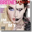 Cover:  Britney Manson - I'm Sorry My Lovely Boy
