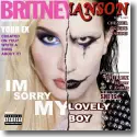 Cover: Britney Manson - I'm Sorry My Lovely Boy