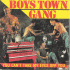 Cover: Boys Town Gang