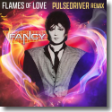 Cover:  Fancy - Flames of Love (Pulsedriver Remix)