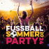 Cover: Die Hits fr den Fuball-Sommer 2024