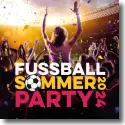 FUSSBALL SOMMERPARTY 2024 - Various Artists