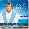 Cover:  Andy Borg - Blauer Horizont