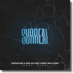 Cover: Paradigm, Niklas Dee, Mike Williams feat. myne - Surreal