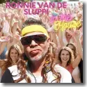 Cover: Ronnie Van De Slppi - In The House
