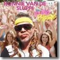 Cover:  Ronnie Van De Slppi - In The House