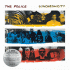 Cover: The Police: Super Deluxe Edition zum Kultalbum 