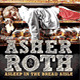 Cover: Asher Roth - Asleep In The Bread Aisle